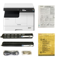 富士施樂(Fuji Xerox)S2110N復印/復合機和東芝(TOSHIBA)2523A復印/復合機