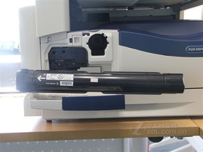 高效辦公新選擇 長春富士施樂S2011N多功能數碼復印機，僅售3000元