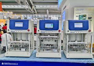 工業4.0新友智能展館 以智能FCT測試系統為引擎，致力打造4.0智慧工廠新標桿